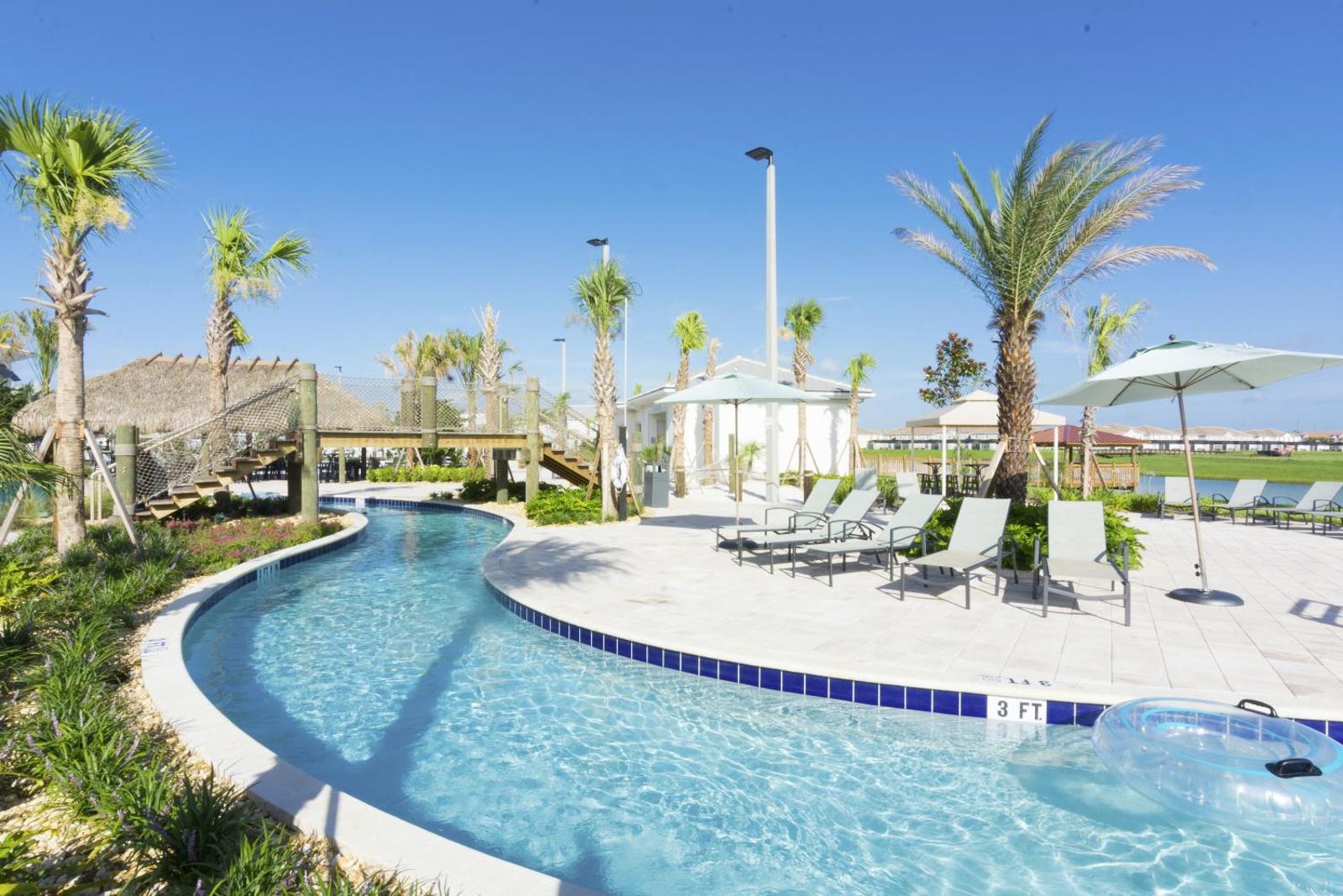 Dream Vacation Home Close to Disney SL4906 Main image 1