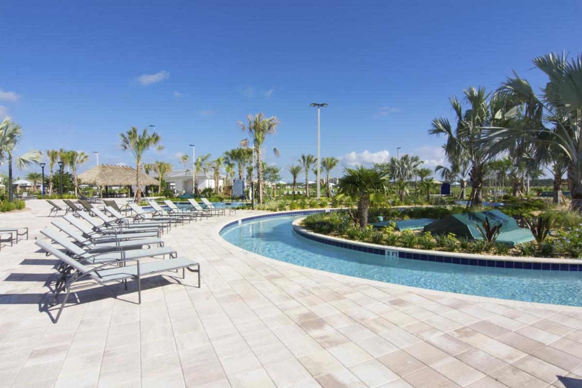 Popular attractions Area Nearby Property